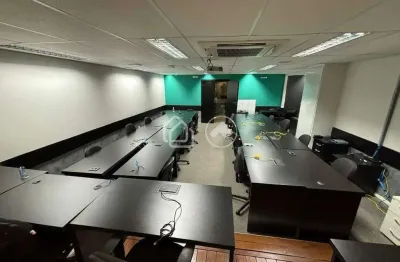 Ponto comercial para alugar na Avenida João Pinheiro, Lourdes, Belo Horizonte