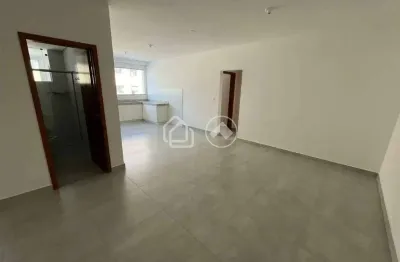 Apartamento com 3 quartos para alugar na Rua Francisco Castro Monteiro, Buritis, Belo Horizonte