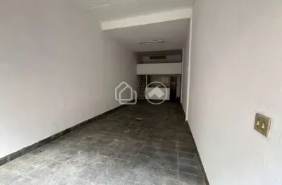 Ponto comercial para alugar na Rua Eng. Zoroastro Tôrres, Santo Antônio, Belo Horizonte