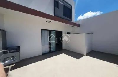 Casa em condomínio fechado com 2 quartos à venda na Rua Rubem Berardo, Buritis, Belo Horizonte