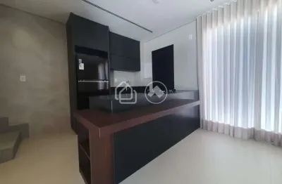 Casa em condomínio fechado com 2 quartos à venda na Rua Rubem Berardo, Buritis, Belo Horizonte