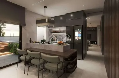 Casa em condomínio fechado com 2 quartos à venda na Rua Rubem Berardo, Buritis, Belo Horizonte