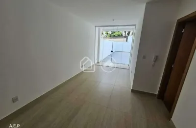 Apartamento com 3 quartos à venda na Rua Lindolfo de Azevedo, Jardim América, Belo Horizonte