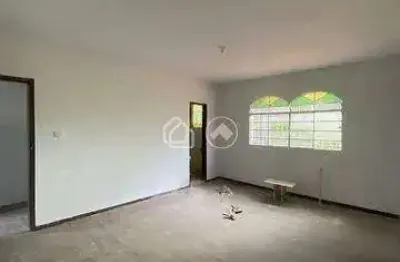 Casa com 5 quartos à venda na Rua Maria Auxiliadora Barcelos, Salgado Filho, Belo Horizonte
