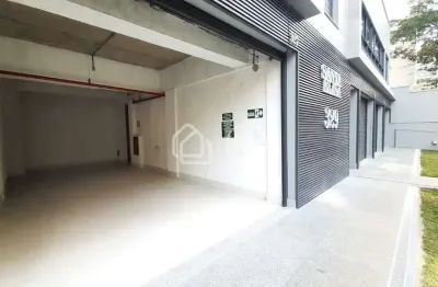 Ponto comercial para alugar na Rua Eli Seabra Filho, Buritis, Belo Horizonte