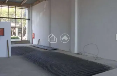 Sala comercial para alugar na Avenida Raja Gabaglia, Estoril, Belo Horizonte