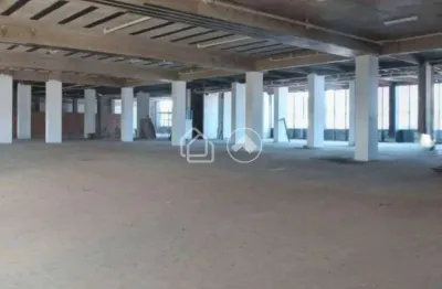 Sala comercial para alugar na Avenida Raja Gabaglia, Estoril, Belo Horizonte