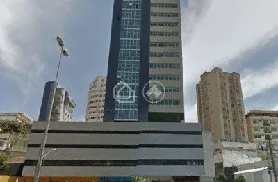 Sala comercial para alugar na Rua Buenos Aires, Carmo, Belo Horizonte