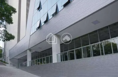 Sala comercial para alugar na Avenida Bias Fortes, Lourdes, Belo Horizonte