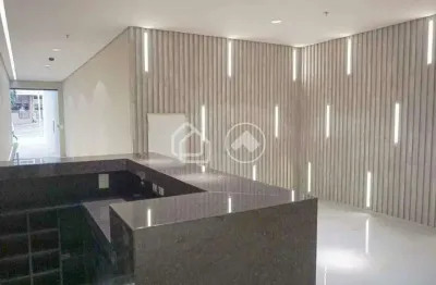 Sala comercial para alugar na Avenida Augusto de Lima, Centro, Belo Horizonte