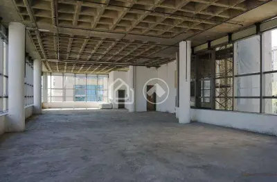 Sala comercial para alugar na Rua dos Guajajaras, Lourdes, Belo Horizonte
