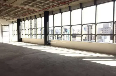 Sala comercial para alugar na Rua dos Guajajaras, Lourdes, Belo Horizonte