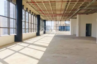 Sala comercial para alugar na Rua dos Guajajaras, Lourdes, Belo Horizonte