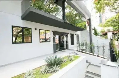 Casa comercial para alugar na Rua Guaicuí, Luxemburgo, Belo Horizonte