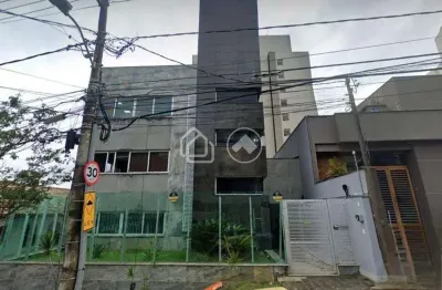 Sala comercial para alugar na Rua Yvon Magalhães Pinto, São Bento, Belo Horizonte