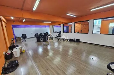 Sala comercial para alugar na Rua Martim de Carvalho, Santo Agostinho, Belo Horizonte