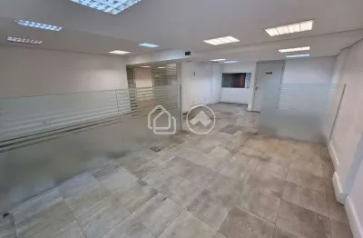 Ponto comercial para alugar na Rua Martim de Carvalho, Santo Agostinho, Belo Horizonte