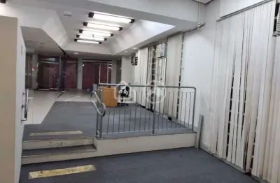 Ponto comercial à venda na Avenida Abílio Machado, Inconfidência, Belo Horizonte