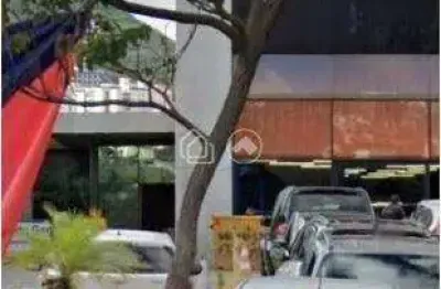 Sala comercial para alugar na Avenida Barão Homem de Melo, Estoril, Belo Horizonte