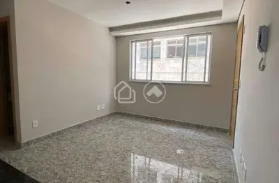 Apartamento com 2 quartos à venda na Rua Odilon Braga, Anchieta, Belo Horizonte