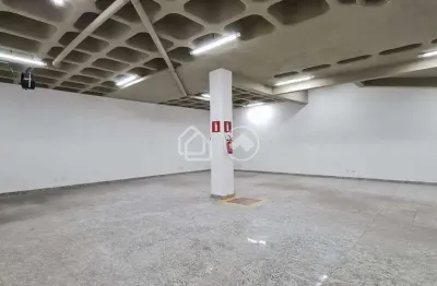 Ponto comercial à venda na Rua dos Inconfidentes, Funcionários, Belo Horizonte