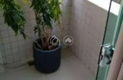 Apartamento à venda, 3 quartos, 1 suíte, 2 vagas, castelo - belo horizonte/mg