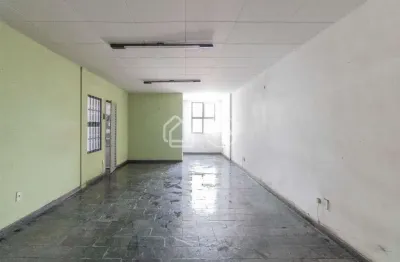 Sala comercial para alugar na Avenida Amazonas, Camargos, Belo Horizonte