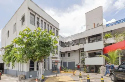 Sala comercial para alugar na Avenida Amazonas, Camargos, Belo Horizonte