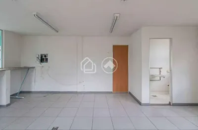 Sala comercial para alugar na Avenida Amazonas, Camargos, Belo Horizonte