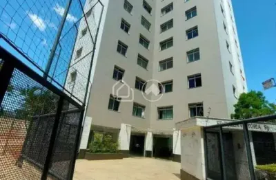 Apartamento com 2 quartos à venda na Rua Cobre, Cruzeiro, Belo Horizonte
