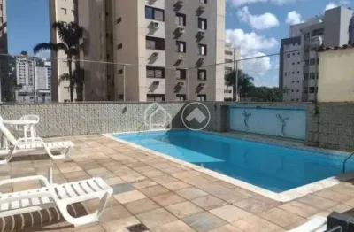 Cobertura com 3 quartos à venda na Rua Nunes Vieira, Santo Antônio, Belo Horizonte