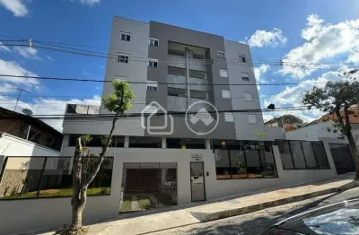 Apartamento com 3 quartos à venda na Rua Professor Alysson de Abreu, Jaraguá, Belo Horizonte