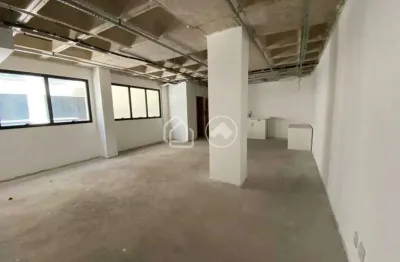 Sala comercial para alugar na Avenida Barão Homem de Melo, Buritis, Belo Horizonte