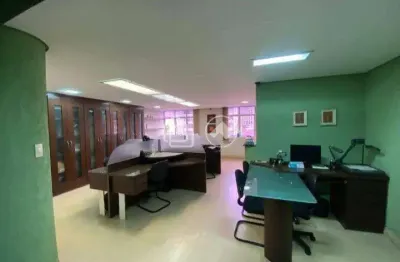Sala comercial à venda na Rua dos Tupis, Centro, Belo Horizonte