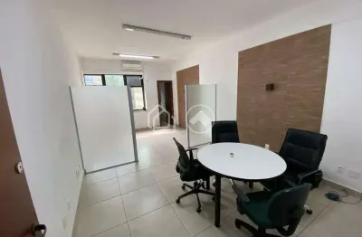 Sala comercial à venda na Alameda Oscar Niemeyer, Vale do Sereno, Nova Lima