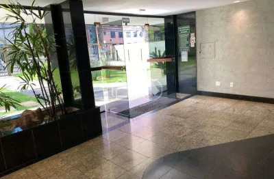 Sala comercial à venda na Alameda Oscar Niemeyer, Vale do Sereno, Nova Lima