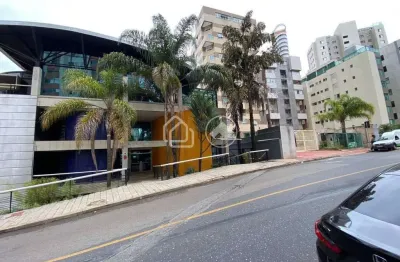 Prédio para alugar na Alameda do Ingá, Vale do Sereno, Nova Lima