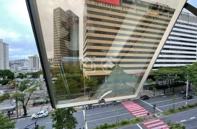 Prédio à venda na Avenida Afonso Pena, Mangabeiras, Belo Horizonte