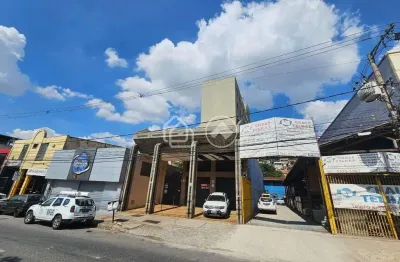 Sala comercial à venda na Avenida Barão Homem de Melo, Estoril, Belo Horizonte
