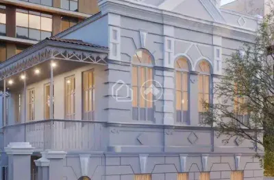 Apartamento com 3 quartos à venda na Rua dos Aimorés, Lourdes, Belo Horizonte