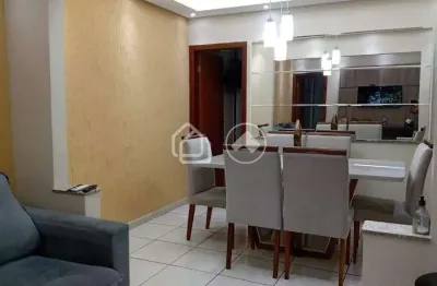 Casa com 3 quartos à venda na Rua Caviana, Nova Granada, Belo Horizonte