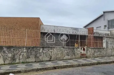 Terreno à venda na Rua Marcilio Dias, Calafate, Belo Horizonte