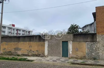 Terreno à venda na Rua Pimentel Barbosa, Calafate, Belo Horizonte