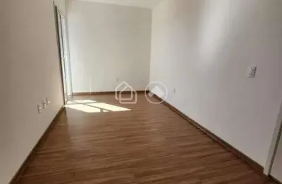 Apartamento com 2 quartos à venda na Rua Rubens Caporali Ribeiro, Buritis, Belo Horizonte