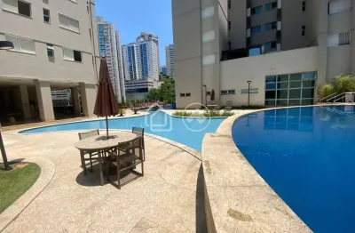 Apartamento com 3 quartos à venda na Rua Gonzáles Pecotche, Vila da Serra, Nova Lima