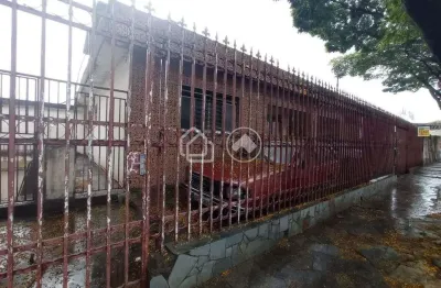 Casa com 4 quartos à venda na Rua Sevilha, Santa Cruz Industrial, Contagem
