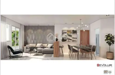 Apartamento com 3 quartos à venda na Rua Haiti, Sion, Belo Horizonte