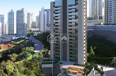 Apartamento com 4 quartos à venda na Alameda do Morro, Vila da Serra, Nova Lima