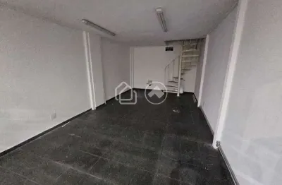 Loja comercial 2 andares para alugel no modamall barro preto