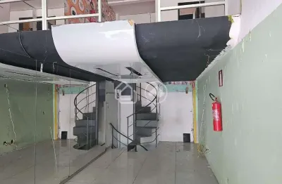 Ponto comercial à venda na Avenida Getúlio Vargas, Savassi, Belo Horizonte